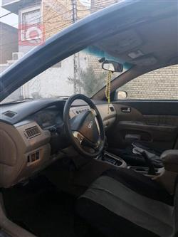 Chery A520